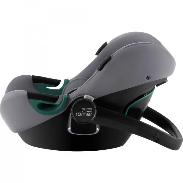 Römer Autosedačka Baby-Safe iSense