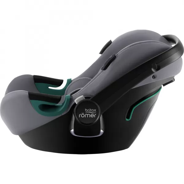 Römer Autosedačka Baby-Safe iSense