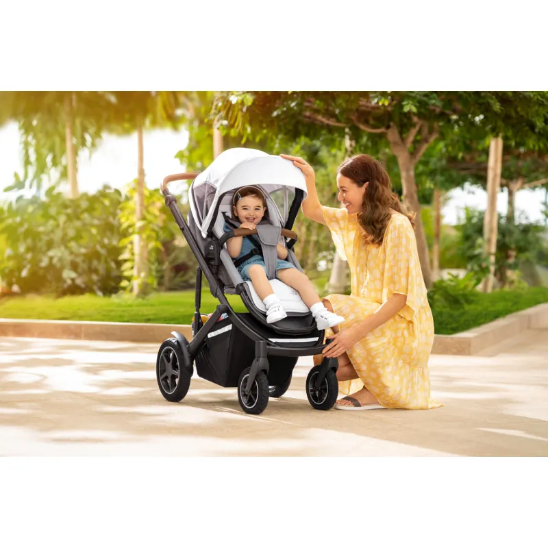 Britax Stříška Stay Cool ke kočárku Smile
