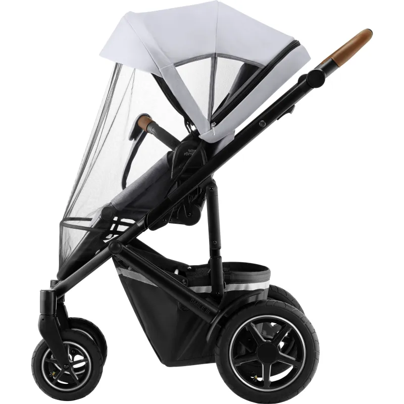 Britax Stříška Stay Cool ke kočárku Smile