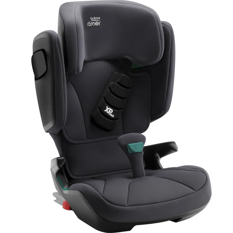 Römer Autosedačka Kidfix i-Size