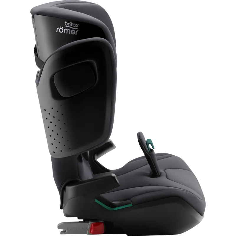Römer Autosedačka Kidfix i-Size