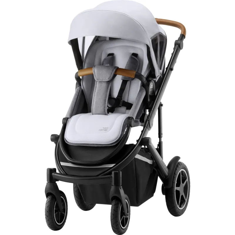 Britax Stříška Stay Cool ke kočárku Smile
