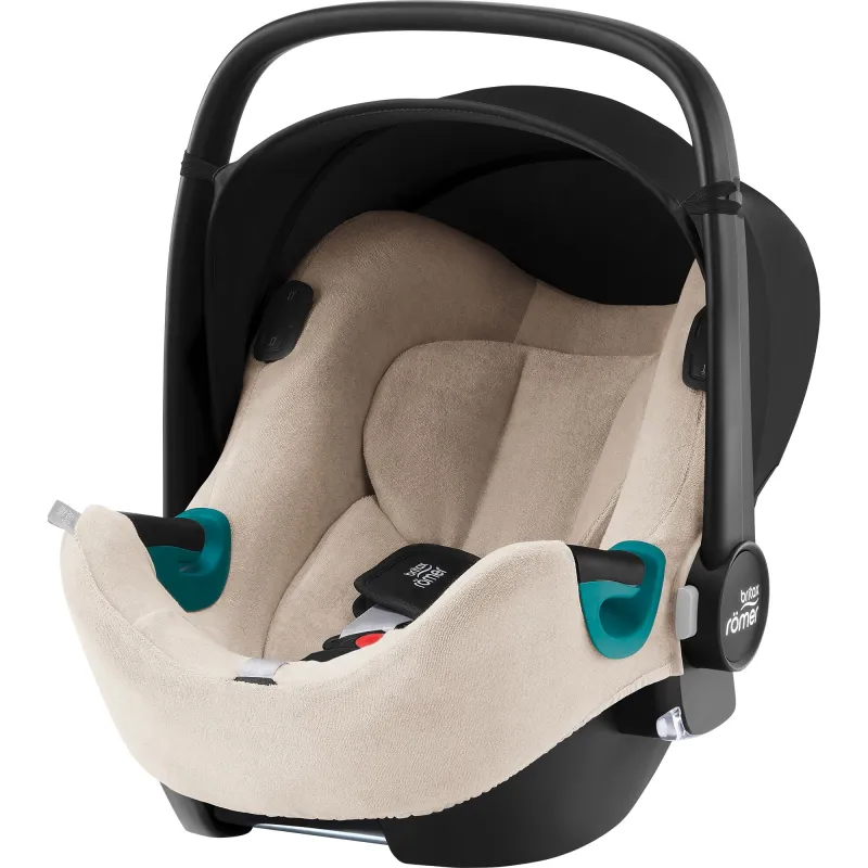 Römer Letní potah Baby-Safe 2/3/i-Size/iSense