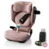 Barva Dusty Rose