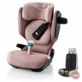 Römer Autosedačka Kidfix Pro Style DÁREK podložka pod autosedačku