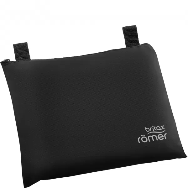 Britax Pláštěnka na hlubokou korbu Smile