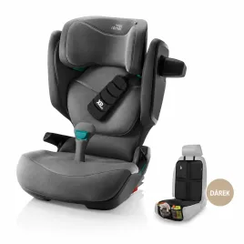 Römer Autosedačka Kidfix Pro Style DÁREK podložka pod autosedačku