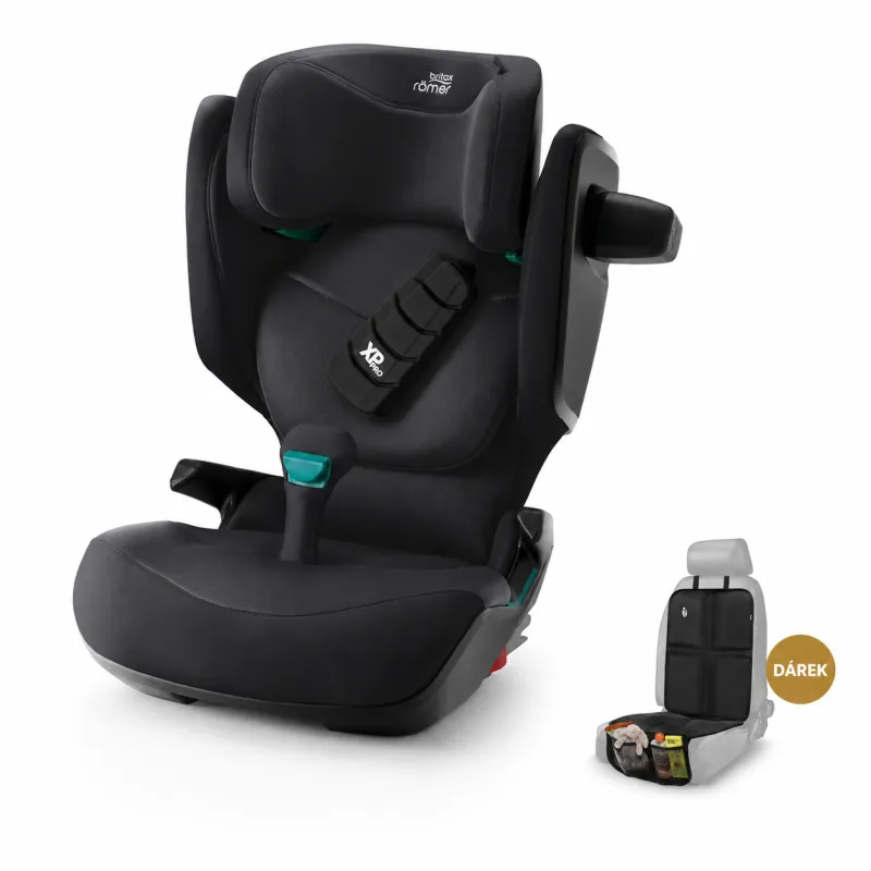 Römer Autosedačka Kidfix Pro Style DÁREK podložka pod autosedačku