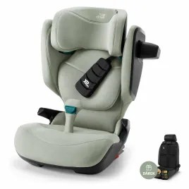 Römer Autosedačka Kidfix Pro Style DÁREK podložka pod autosedačku