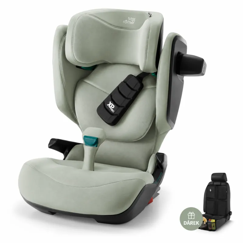 Römer Autosedačka Kidfix Pro Style DÁREK podložka pod autosedačku