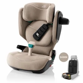 Römer Autosedačka Kidfix Pro Style DÁREK podložka pod autosedačku