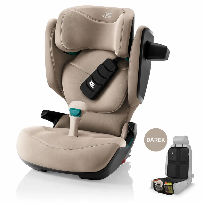 Römer Autosedačka Kidfix Pro Style DÁREK podložka pod autosedačku