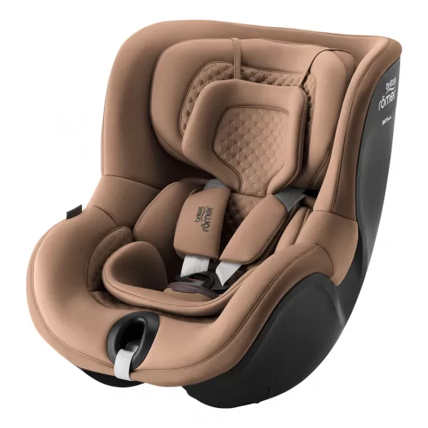 Römer Autosedačka Dualfix 5Z Lux