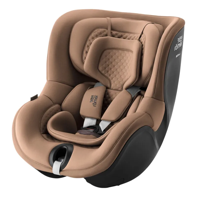 Römer Autosedačka Dualfix 5Z Lux