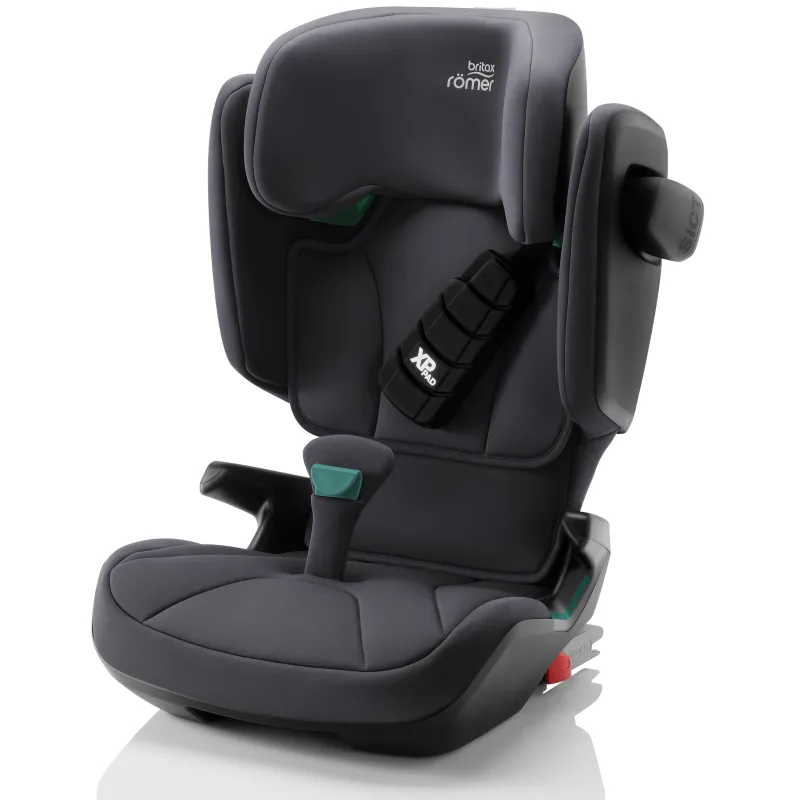 Römer Autosedačka Kidfix i-Size