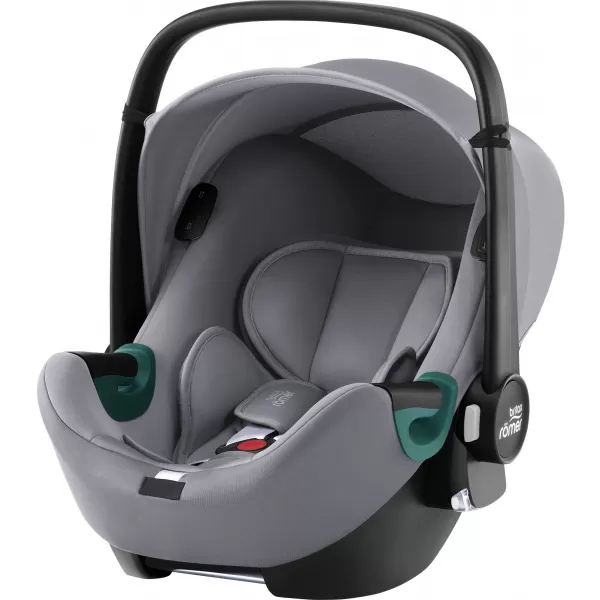 Römer Autosedačka Baby-Safe iSense