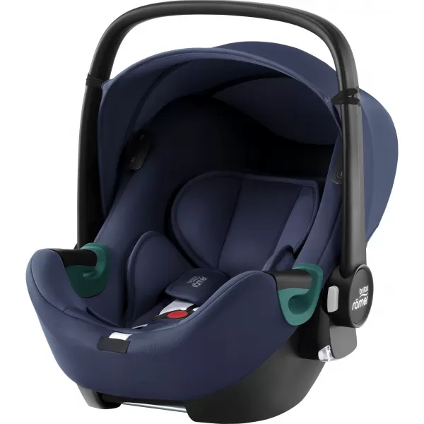 Römer Autosedačka Baby-Safe iSense