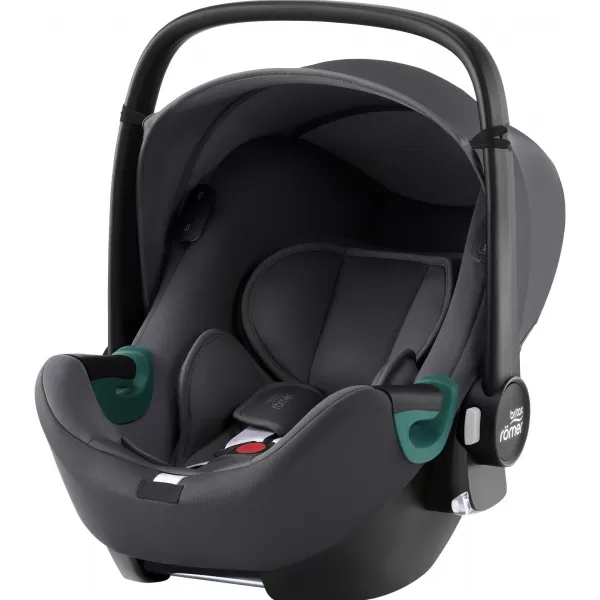 Römer Autosedačka Baby-Safe iSense