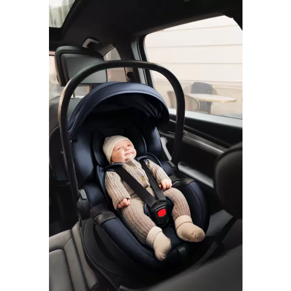 Römer Autosedačka Baby-Safe Pro + letní potah ZDARMA