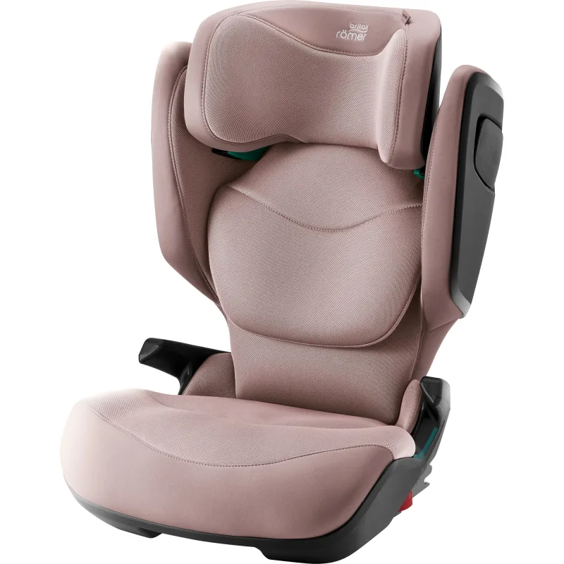 Römer Autosedačka Kidfix Pro M Style