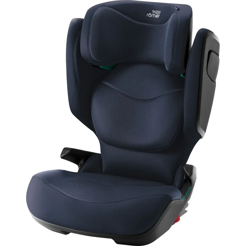 Römer Autosedačka Kidfix Pro M Style