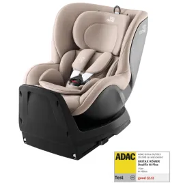 Römer Autosedačka Dualfix M Plus Style