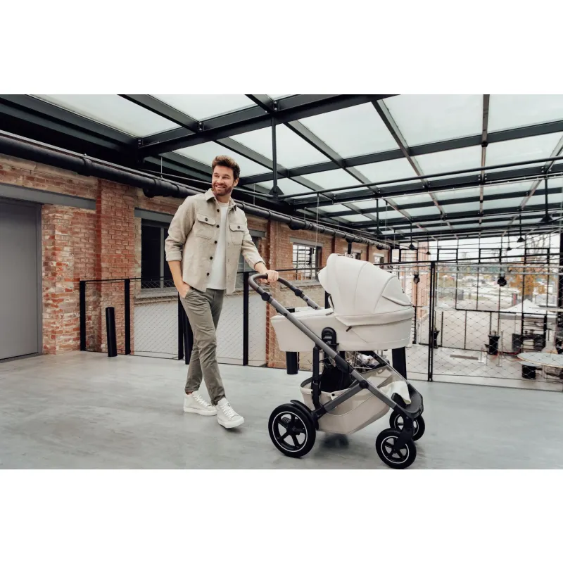 Britax Smile 5Z s příslušenstvím ZDARMA